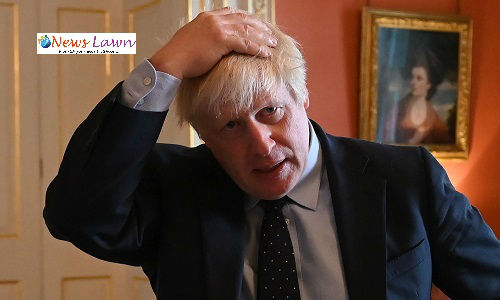 Supreme Court Rules Decision against British PM Boris Johnson