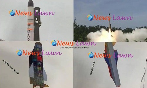 India Successfully Tests NextGen Hypersonic Missile