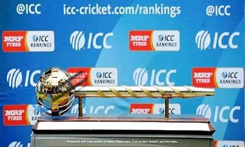 ICC World Test Championship 2021-2023: NZ Draws1st Test Against India