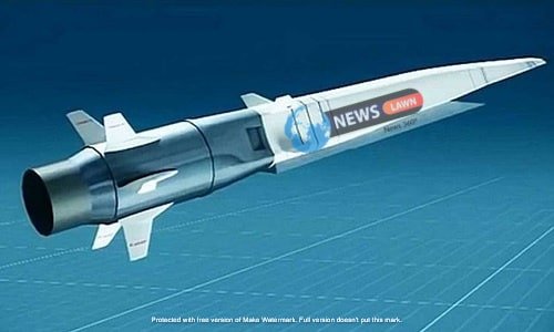 Russia Successfully Tests Zircon Hypersonic Cruise Missile