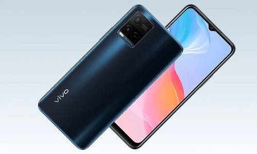 Vivo Y21A Launched In India